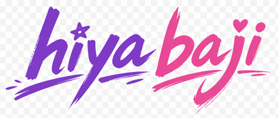 hiya baji logo